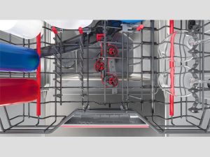 Máy rửa bát Bosch SMS6ECI93E 7 extra clean zone may rua bat bosch sms6eci93e