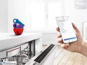 Máy rửa bát Bosch SMS6ECI93E 6 home conect may rua bat bosch sms6eci93e