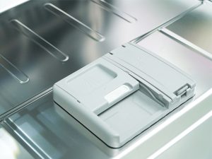 Máy rửa bát Bauer SBW6SEU15F 5 hop dung vien rua nuoc lam bong may rua bat bauer sbw6seu15f