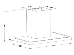 kich thuoc lap dat may hut mui eurosun eh 70af79