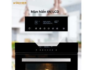 man hinh hien thi lo nuong kocher koeu 71s14f