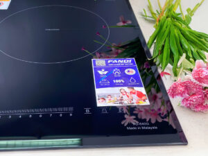 Bếp từ Fandi FD 640G 2 8e2381b84860ff3ea6714