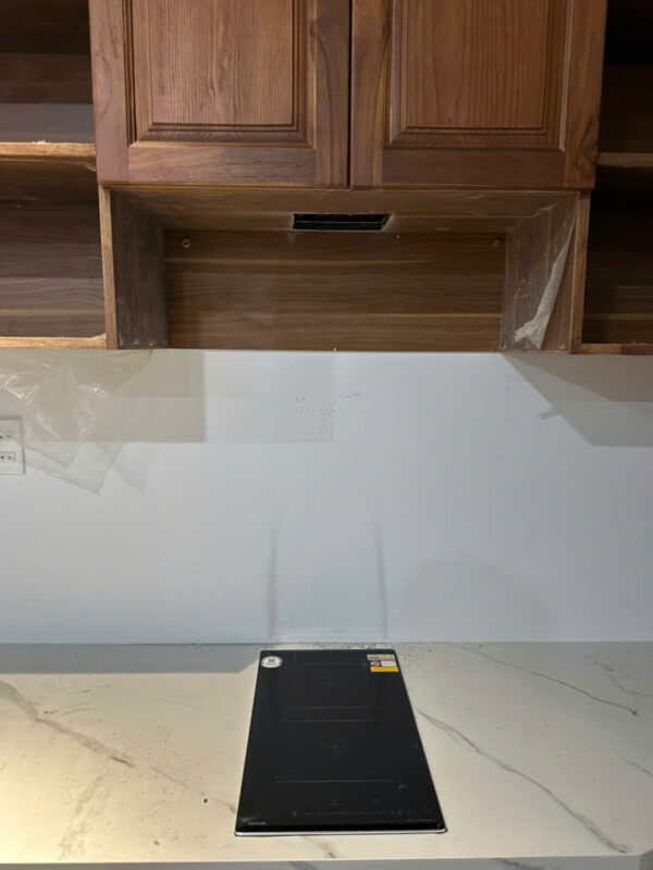 Bep tu Dmestik DK99 lap chung cu