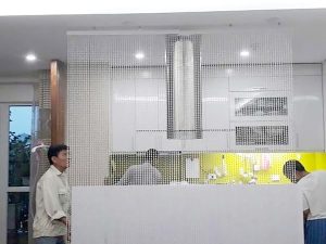 Máy hút mùi Fandi FD 8899ID SMART 4 bo phan ky thuat lap dat may hut mui fandi fd 8899id smart cho khach hang