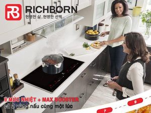 catalogue bep tu richborn ri7343h28m