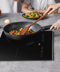 Bếp từ Sato SIH189 N1 2 catalogue quang cao bep tu sato sih189 n1