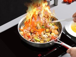 Bếp từ Richborn RI7343H28P 4 chuc nang nau nhanh bep tu richborn ri7343h28p