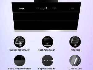 Máy hút mùi Fandi FD SH90 5 chuc nang tong quan may hut mui fandi fd sh90