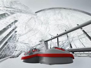 gian phun nuoc may rua bat doc lap bosch sms6zci00e