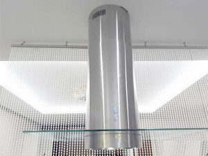 Máy hút mùi Fandi FD 8899ID SMART 5 hinh anh hoan thien lap dat may hut mui fandi fd 8899id smart