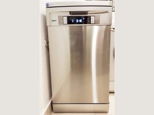 Máy rửa bát Kaff KF W45A1A401 7 hinh anh lap doc lap may rua bat kaff kf w45a1a401