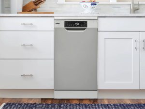 Máy rửa bát Kaff KF W45A1A401 4 hinh anh may rua bat kaff kf w45a1a401