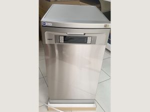 Máy rửa bát Kaff KF W45A1A401 5 hinh anh thuc te may rua bat kaff kf w45a1a401