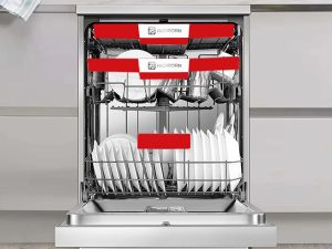 Máy rửa bát Richborn RDS6085FMS 4 hinh anh tong quan ben trong may rua bat richborn rds6085fms