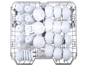 Máy rửa bát Richborn RDP6085FJB 11 khay dung bat may rua bat richborn rdp6085fjb
