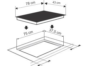kich thuoc lap dat bep tu munchen gm5860