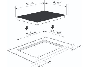 kich thuoc lap dat bep tu munchen gm8925