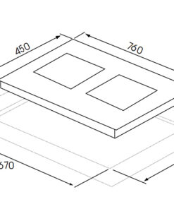 kich thuoc lap dat bep tu sato sih589 n5