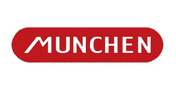 Máy rửa bát Munchen