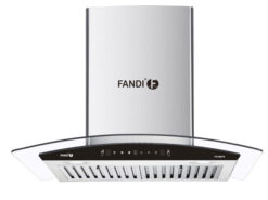 may hut mui fandi fd bq70