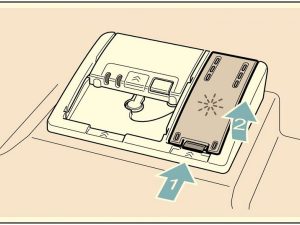 nuoc lam bong may rua bat doc lap bosch sms6zci00e