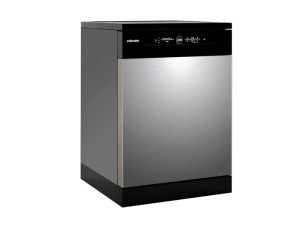 Máy rửa bát Kocher KDEU-8828SEMI 3 may rua bat kocher kdeu 8828semi