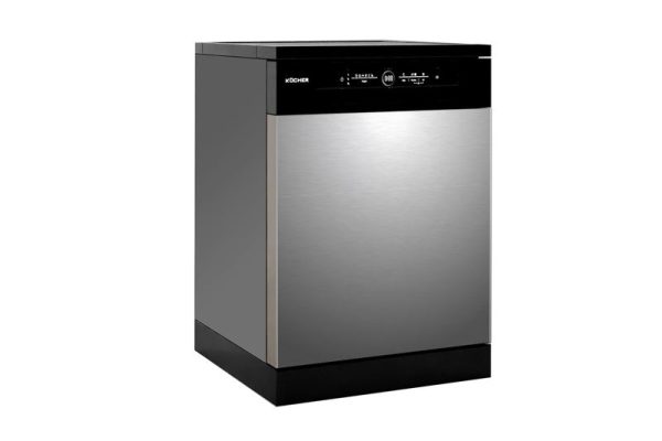 Máy rửa bát Kocher KDEU-8828SEMI | Giá: 18.040.000 ₫ (giảm 20%)