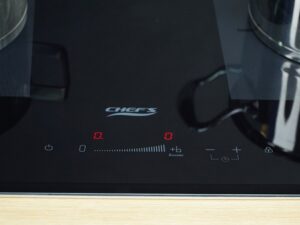 bep tu chefs DIH328 bdk