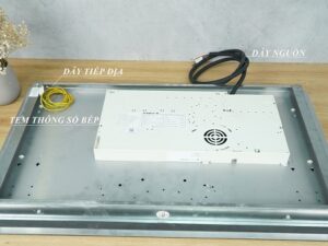 bep tu chefs DIH328 bung bep