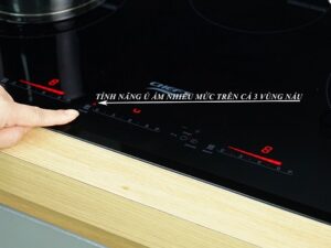 Bếp từ Chefs EH-IH536 4 bep tu chefs EH IH536 5