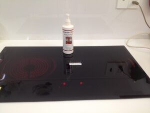 Bếp điện từ Dmestik ES611 DKT 1