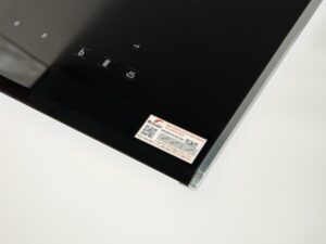 Bếp từ Bauer BE 366SA 7 Bep tu BE 366SA 2