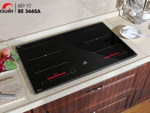 Bếp từ Bauer BE 366SA 5 Bep tu BE 366SA