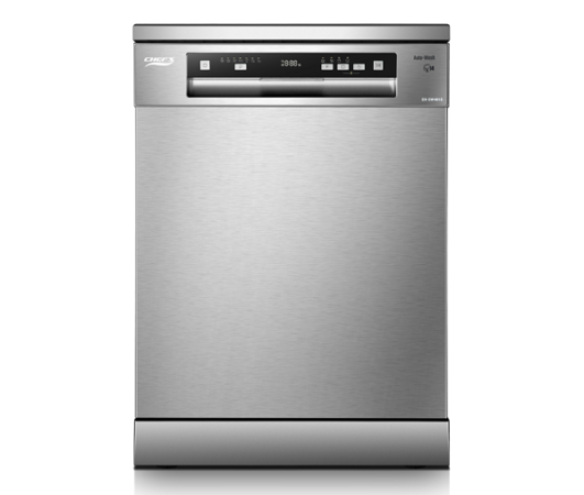 Máy rửa bát Chefs EH-DW401E 7 EH DW401E
