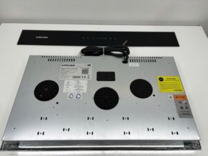 bep tu kocher Di 333 Pro bung bep