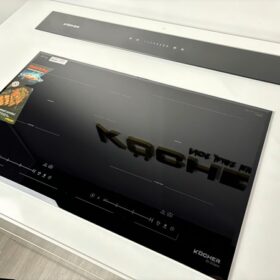 bep tu kocher Di 333 Pro phoicanh