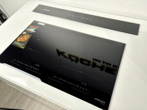 bep tu kocher Di 333 Pro phoicanh