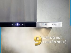 may hut mui fandi ecpr70 10 cam ung