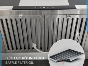 may hut mui fandi ecpr70 10 luoi