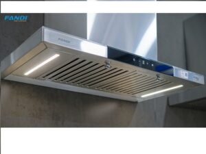 may hut mui fandi ecpr70 dai dien