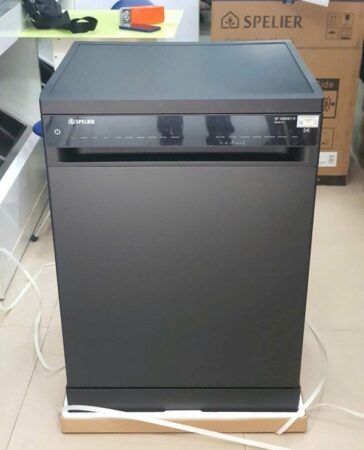 may rua bat spelier SP 16DWKT 1