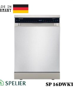 may rua chen spelier SP 16DWKT G