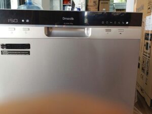 Máy rửa bát Dmestik ES 10-01plus 5 May rua bat dmestik es10 01plus DK
