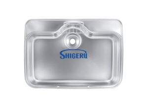 chau rua bat shigeru gb dk fs