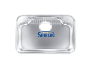 chau rua bat shigeru ib k fs