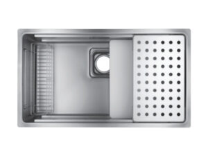 chau rua bat shigeru jsm k 3f fs