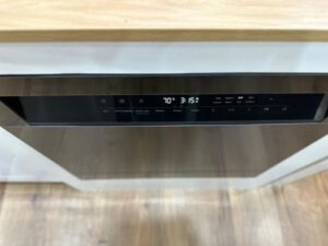 Máy rửa bát Kaff KF - BIV810S 5 may rua bát 8 bộ kaff BIV810S