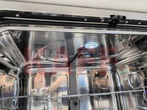 Máy rửa bát Kaff KF-BHMI815Y 4 may rua chen kaff kf bhmi815y