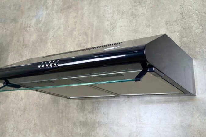 máy hút mùi fandi FD 605P chính hãng