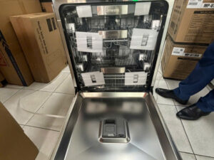 Máy rửa bát Dmestik ES 13-02 4 es13 02 3